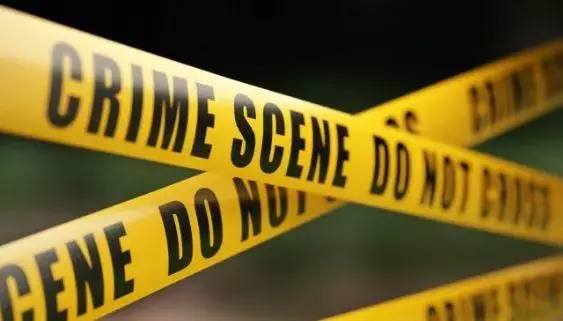 Crime : అనుమానంతో భార్యను చంపిన భర్త Crime : అనుమానంతో భార్యను చంపిన భర్త