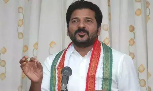 Nalgonda : నిరుద్యోగ సభకు సర్వం సిద్ధం Nalgonda : నిరుద్యోగ సభకు సర్వం సిద్ధం