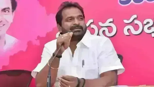 తెలంగాణలో ఉన్న ప్రగతి దేశంలో ఎక్కడా లేదు: మంత్రి శ్రీనివాస్గౌడ్ తెలంగాణలో ఉన్న ప్రగతి దేశంలో ఎక్కడా లేదు: మంత్రి శ్రీనివాస్గౌడ్