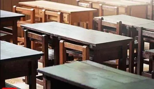 AP : ఇంటర్ ఎగ్జామ్స్ లో ఫెయిల్,  ఏడుగురు విద్యార్థుల ఆత్మహత్య