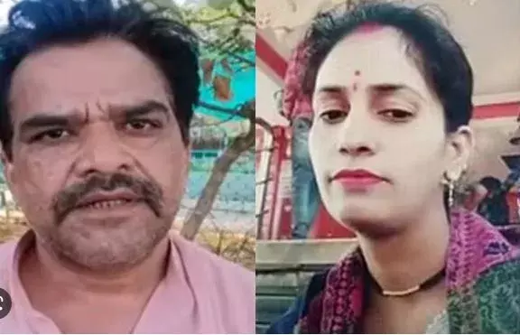 బ్యూటీ పార్లర్ కు వద్దన్న భర్త.. ఆత్మహత్య చేసుకున్న భార్య..! బ్యూటీ పార్లర్ కు వద్దన్న భర్త.. ఆత్మహత్య చేసుకున్న భార్య..!