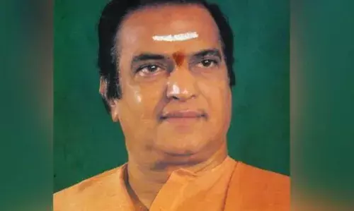 నిజామాబాద్‌ జిల్లాలో ఘనంగా ఎన్టీఆర్‌ శతజయంతి ఉత్సవాలు