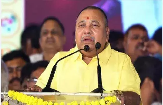 బీఆర్‌ఎస్‌ పాలనతో ప్రజలు విసిగిపోయారు : కాసాని జ్ఞానేశ్వర్‌