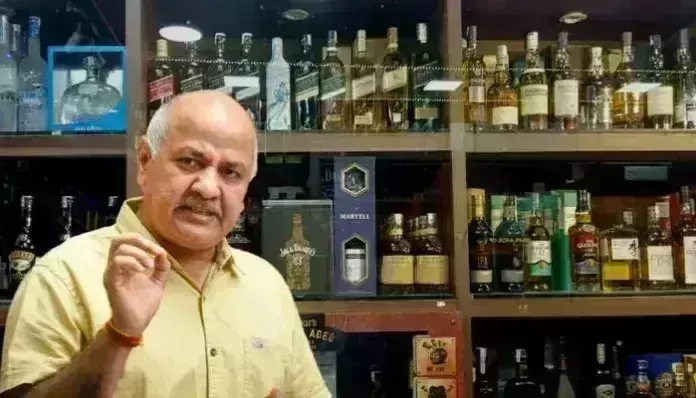 డిప్యూటీ సీఎం సిసోడియాకు చుక్కెదురు.. బెయిల్ నిరాకరణ డిప్యూటీ సీఎం సిసోడియాకు చుక్కెదురు.. బెయిల్ నిరాకరణ