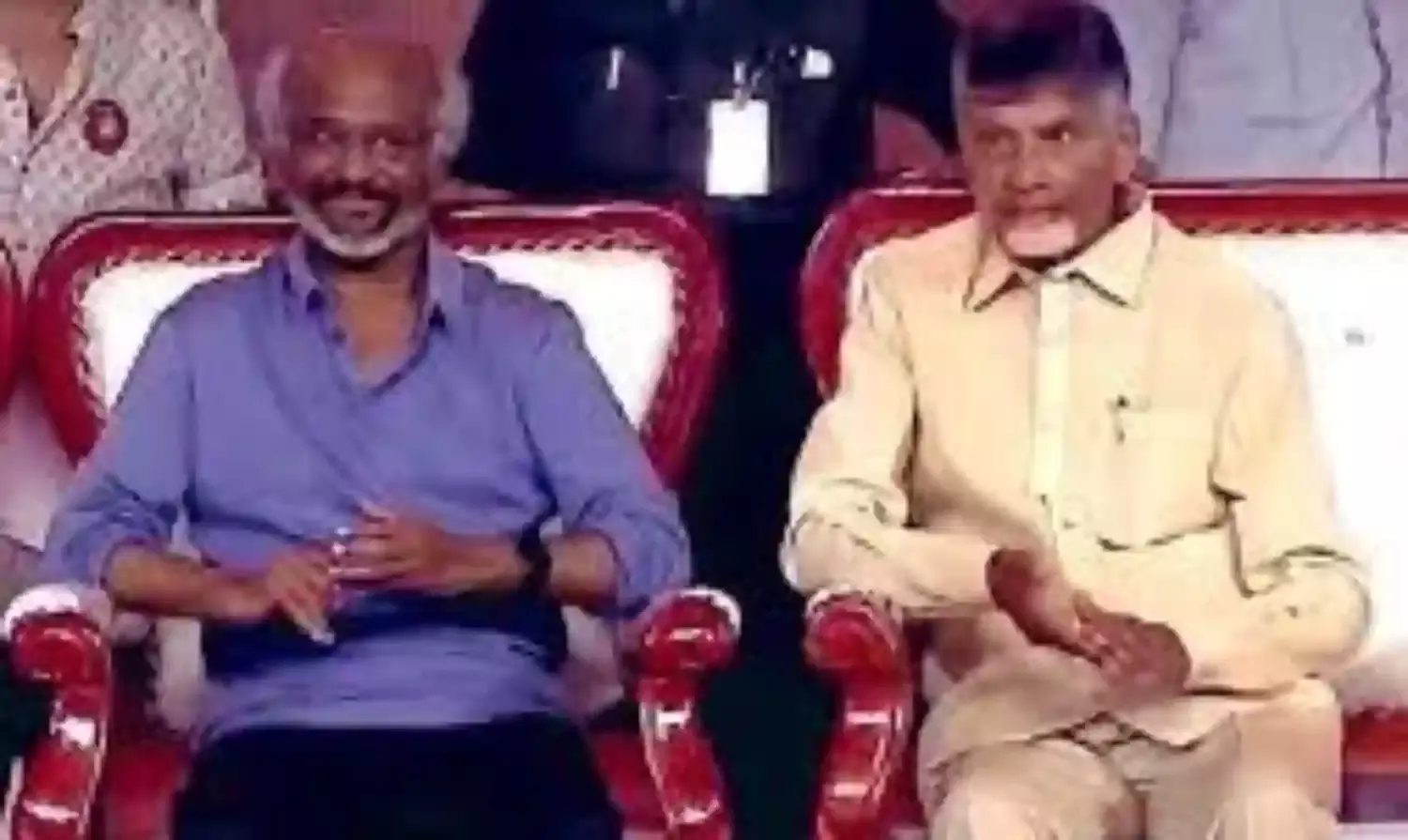 మీ నోటి దురదకు సారీ చెప్పాల్సిందే: చంద్రబాబు మీ నోటి దురదకు సారీ చెప్పాల్సిందే: చంద్రబాబు
