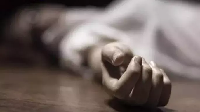 Tamil Nadu : రసం పాత్రలో పడి యువకుడు మృతి Tamil Nadu : రసం పాత్రలో పడి యువకుడు మృతి