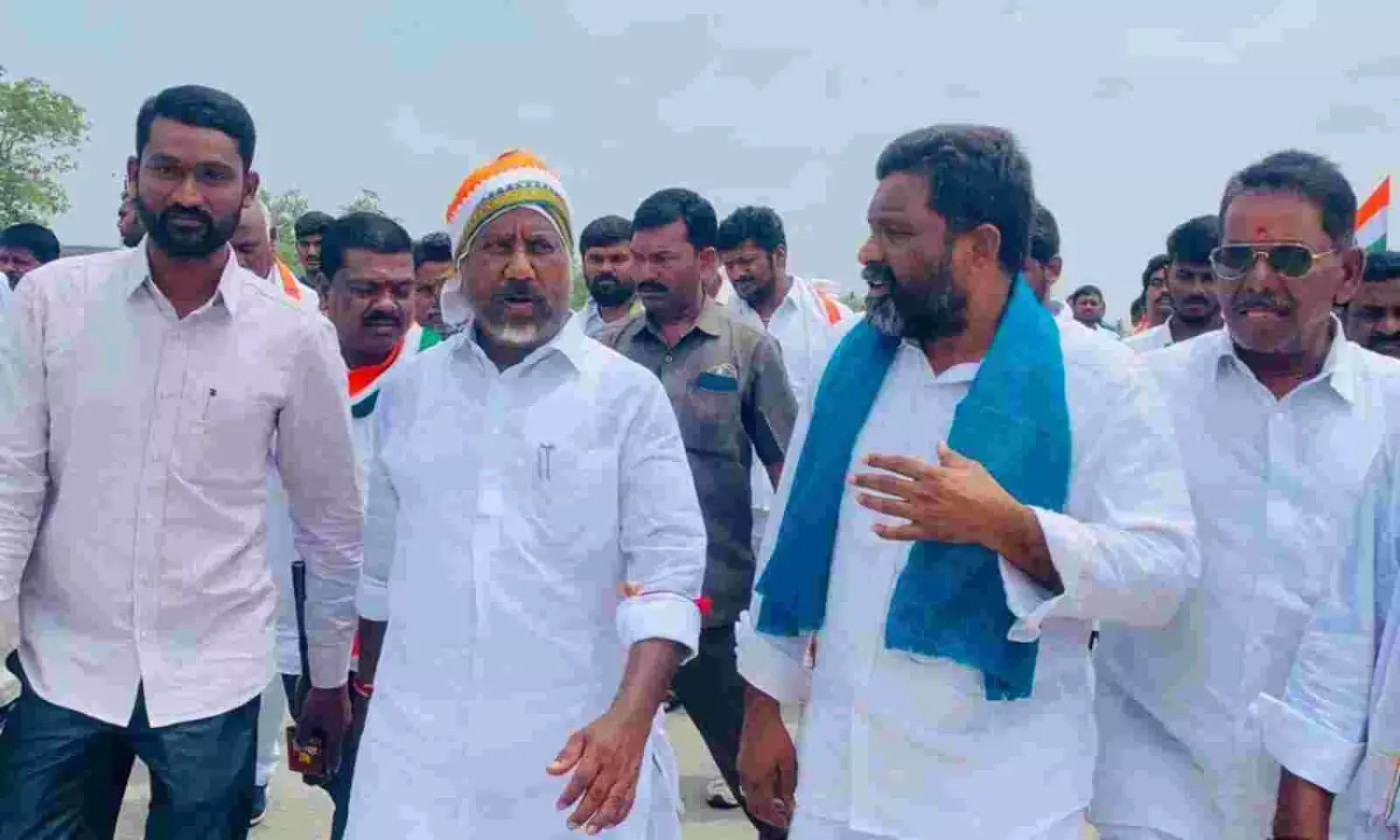 బీఆర్ఎస్ ప్రభుత్వానికి రోజులు దగ్గరపడ్డాయి: భట్టి విక్రమార్క