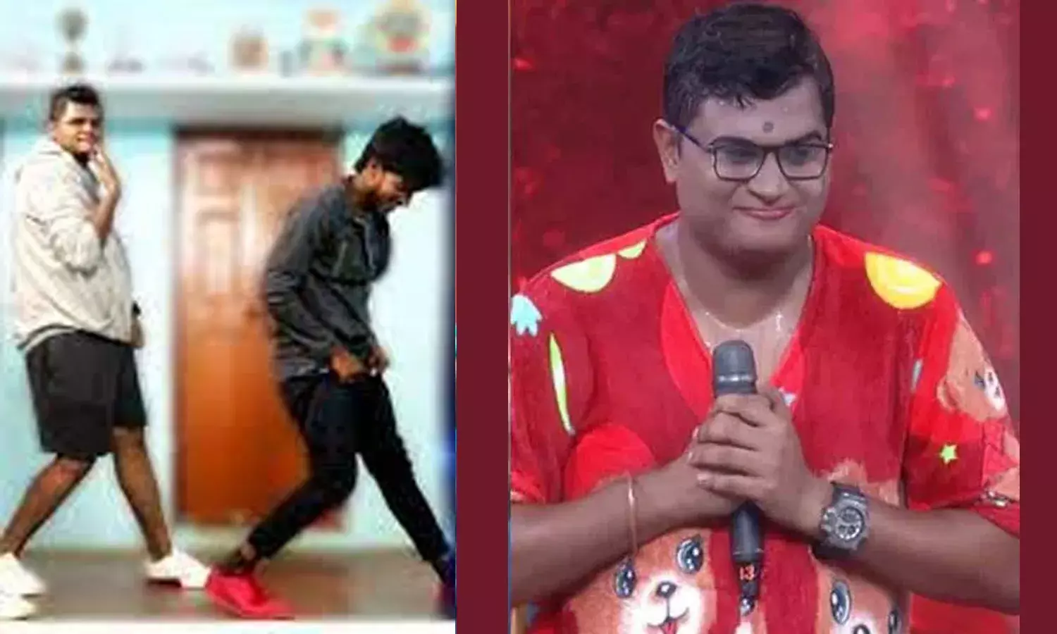 ఇండస్ట్రీలో విషాదం.. కొరియోగ్రాఫర్ ఆత్మహత్య ఇండస్ట్రీలో విషాదం.. కొరియోగ్రాఫర్ ఆత్మహత్య