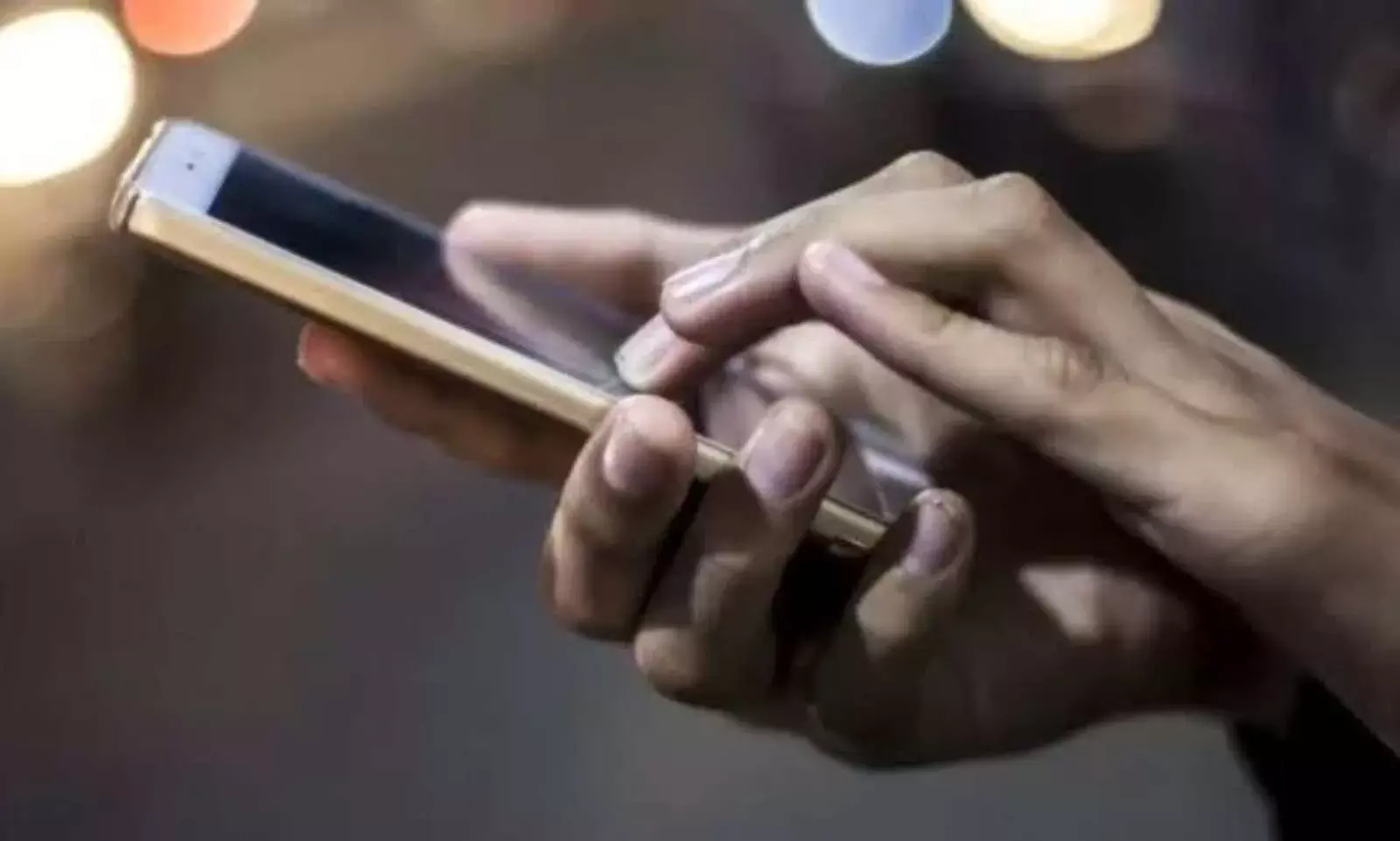 పాక్ తీవ్రవాదుల యాప్ లను నిషేధించిన కేంద్ర ప్రభుత్వం పాక్ తీవ్రవాదుల యాప్ లను నిషేధించిన కేంద్ర ప్రభుత్వం