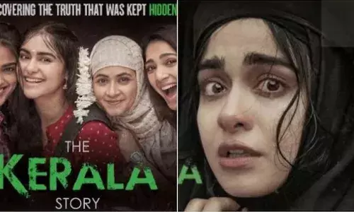 ఉగ్రవాదులను లక్ష్యంగా చేసుకున్నాం... ముస్లింలను కాదు