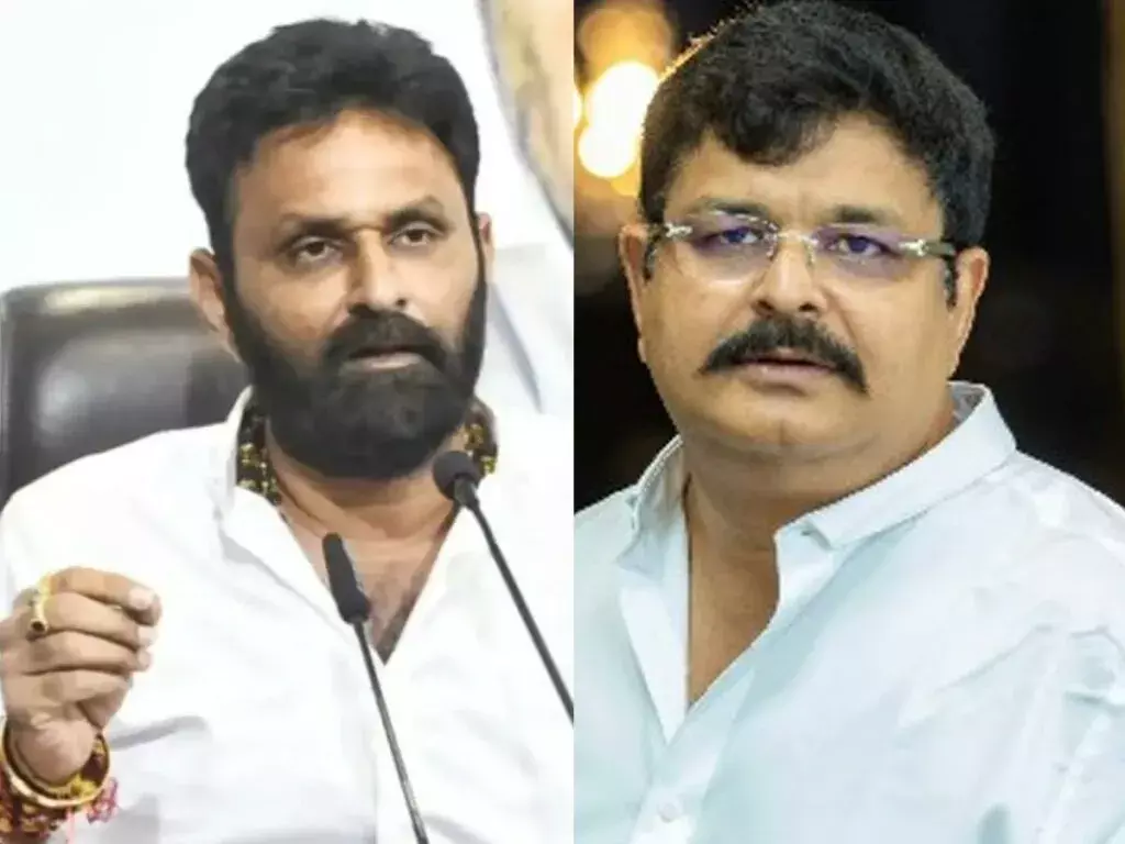 కొడాలి నానిపై వెనిగండ్ల రాము ఆగ్రహం కొడాలి నానిపై వెనిగండ్ల రాము ఆగ్రహం