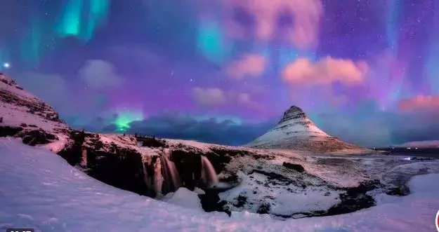 Aurora Dazzle : భూతల స్వర్గం మన లడఖ్