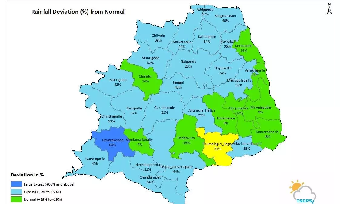 ఉమ్మడి నల్లగొండ జిల్లా కారులో అసమ్మతి సెగలు ఉమ్మడి నల్లగొండ జిల్లా కారులో అసమ్మతి సెగలు