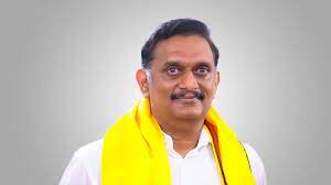 ఏ.కొండూరు కేశినేని చిన్ని పర్యటన..300 మంది కిడ్నీ బాధితులకు ఆర్థిక సాయం