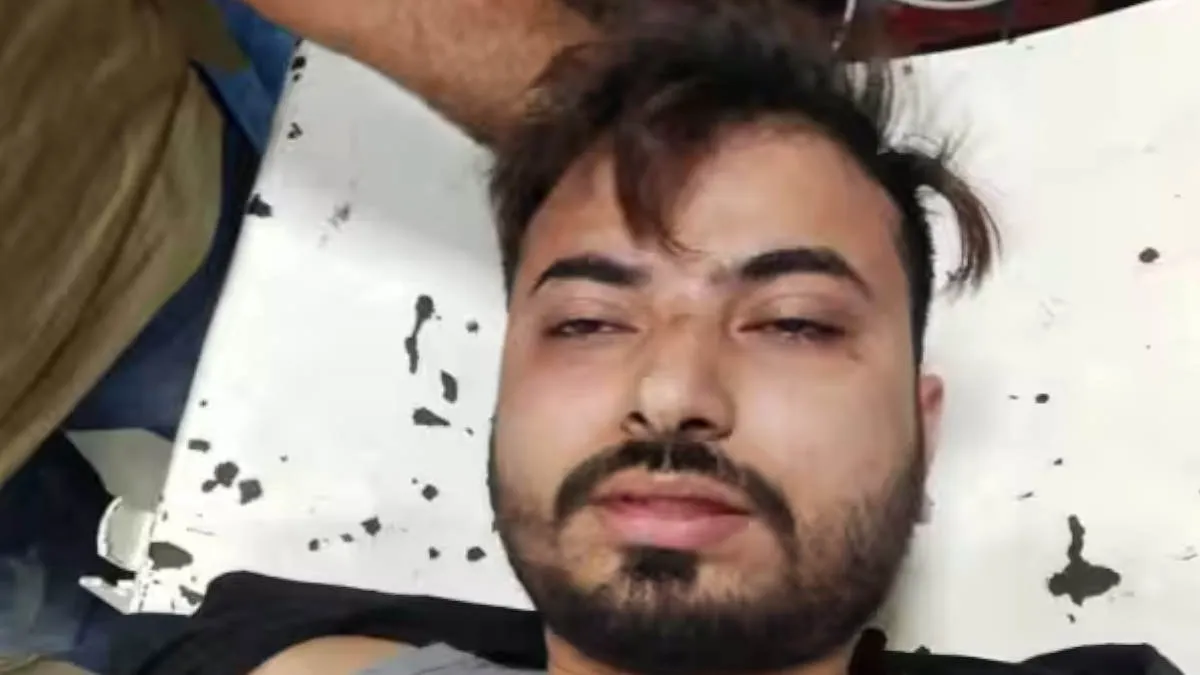 తీహార్ జైలులో గ్యాంగ్ వార్..టిల్లు తాజ్పురియా మృతి తీహార్ జైలులో గ్యాంగ్ వార్..టిల్లు తాజ్పురియా మృతి