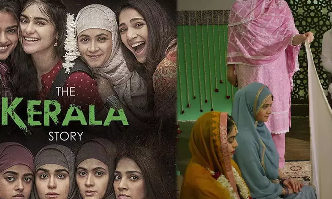 కేరళ స్టోరీకి గ్రీన్ సిగ్నల్