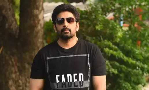 జేడి చక్రవర్తికి నైజీరియా ప్రతిష్టాత్మక అవార్డు