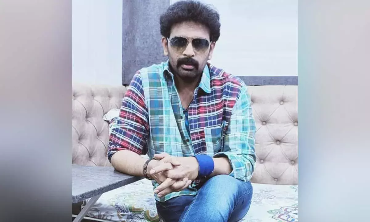 జేడీకి అంతర్జాతీయ పురస్కారం జేడీకి అంతర్జాతీయ పురస్కారం