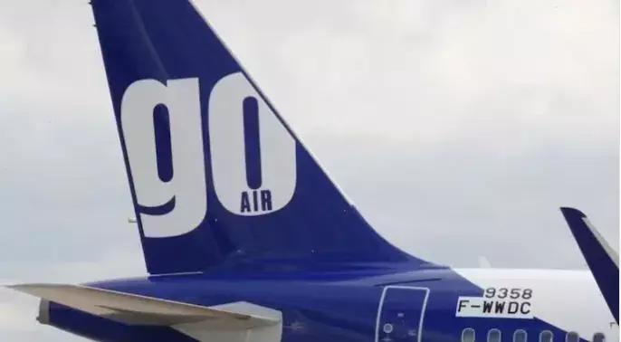 రెండు రోజుల పాటు GO First విమాన సర్వీసుల నిలిపివేత