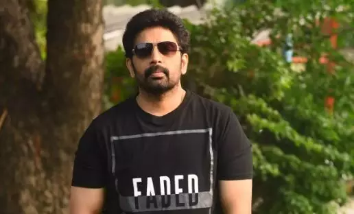 జేడి చక్రవర్తికి నైజీరియా ప్రతిష్టాత్మక అవార్డు జేడి చక్రవర్తికి నైజీరియా ప్రతిష్టాత్మక అవార్డు
