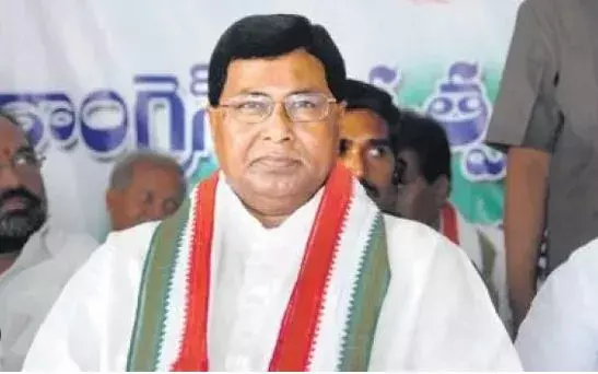 తనయుల పొలిటికల్ ఎంట్రీ కోసం తండ్రి స్కెచ్