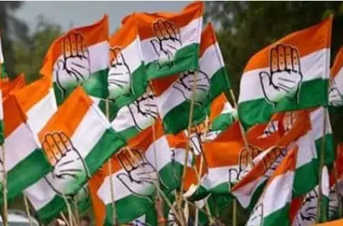 ఉప్పల్ కాంగ్రెస్‌లో మూడు ముక్కలాట?