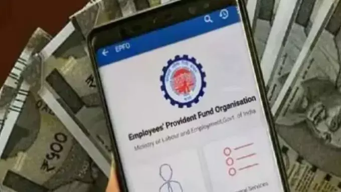 EPF pension: పెన్షనర్లకు శుభవార్త.. జూన్ 26వరకు గడువు పెంపు EPF pension: పెన్షనర్లకు శుభవార్త.. జూన్ 26వరకు గడువు పెంపు