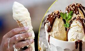 నాసిరకం ఐస్‌క్రీమ్‌ తయారీ ముఠా గుట్టురట్టు