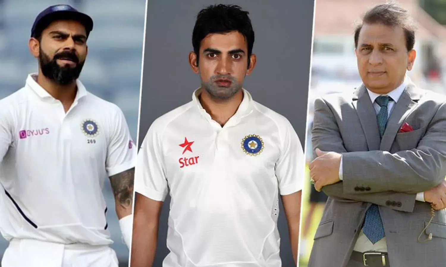 జరిమానా సరిపోదు.. నిషేధం బెటర్: సునీల్ గవాస్కర్ జరిమానా సరిపోదు.. నిషేధం బెటర్: సునీల్ గవాస్కర్