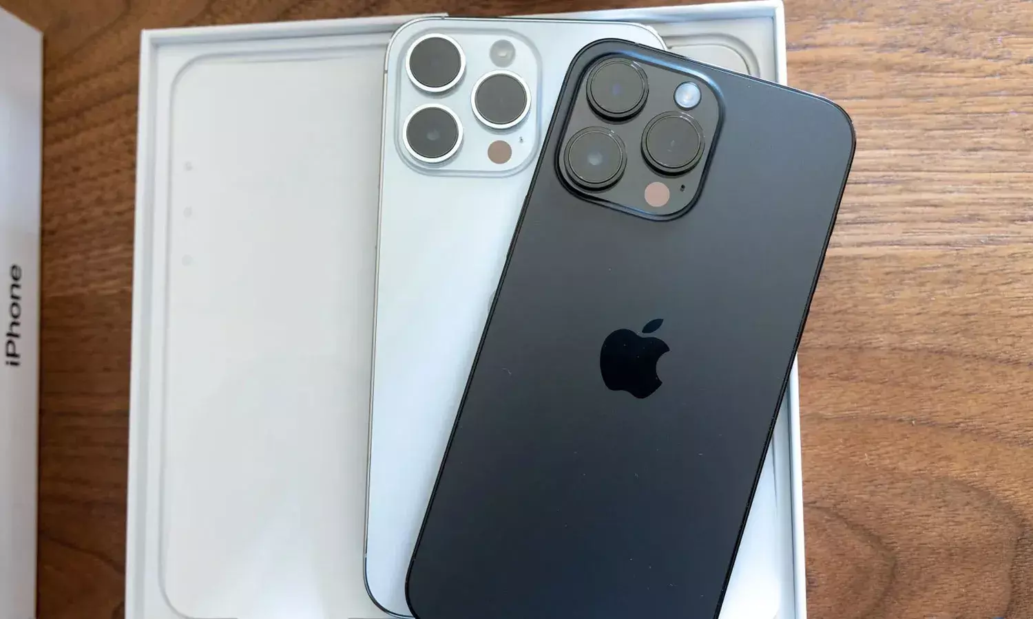 అమెజాన్‌లో గ్రేట్ సమ్మర్ సేల్.. అతి తక్కువ ధరలో iPhone 14..