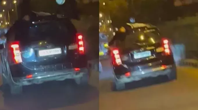 ఢిల్లీలో మరో హిట్ అండ్ రన్... ఒకరు మృతి ఢిల్లీలో మరో హిట్ అండ్ రన్... ఒకరు మృతి