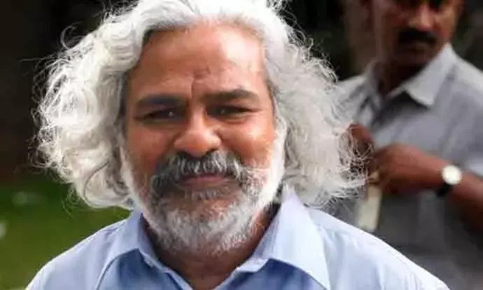 Telangana:గద్దర్ కొత్త పార్టీ