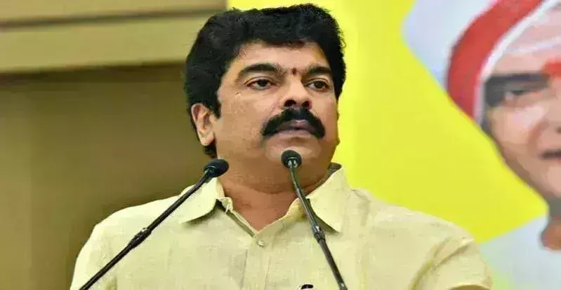 టీడీపీ హయాంలోనే కాపులకు న్యాయం జరిగింది: బోండా టీడీపీ హయాంలోనే కాపులకు న్యాయం జరిగింది: బోండా