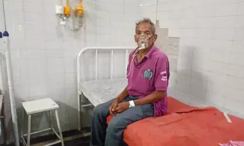 Viveka Murder Case: ప్రత్యక్షసాక్షి రంగన్నకు తీవ్ర అస్వస్థత Viveka Murder Case: ప్రత్యక్షసాక్షి రంగన్నకు తీవ్ర అస్వస్థత