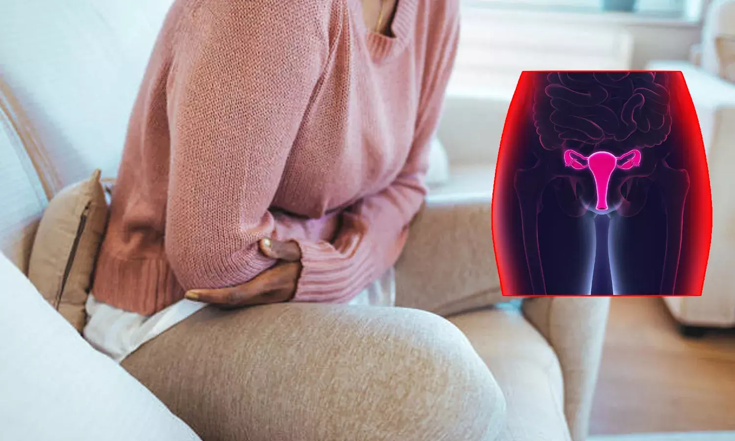 స్త్రీలలో వచ్చే అండాశయ క్యాన్సర్.. రెండు ముఖ్య సంకేతాలు స్త్రీలలో వచ్చే అండాశయ క్యాన్సర్.. రెండు ముఖ్య సంకేతాలు