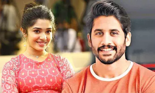 బేబమ్మ భలే సమాధానం చెప్పిందిగా..