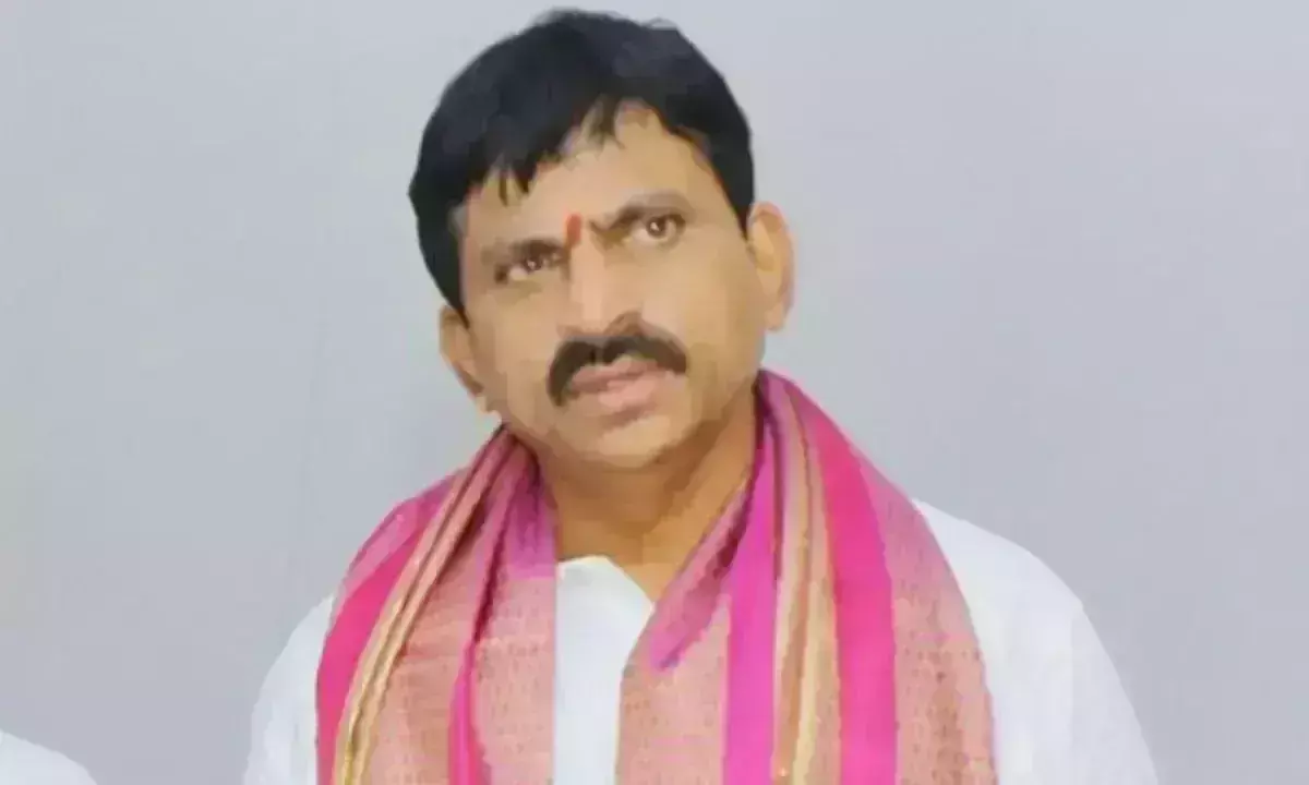 బీజేపీలోకి పొంగులేటి.. దాదాపు ఖాయమంటున్న కాశాయ నేతలు బీజేపీలోకి పొంగులేటి.. దాదాపు ఖాయమంటున్న కాశాయ నేతలు