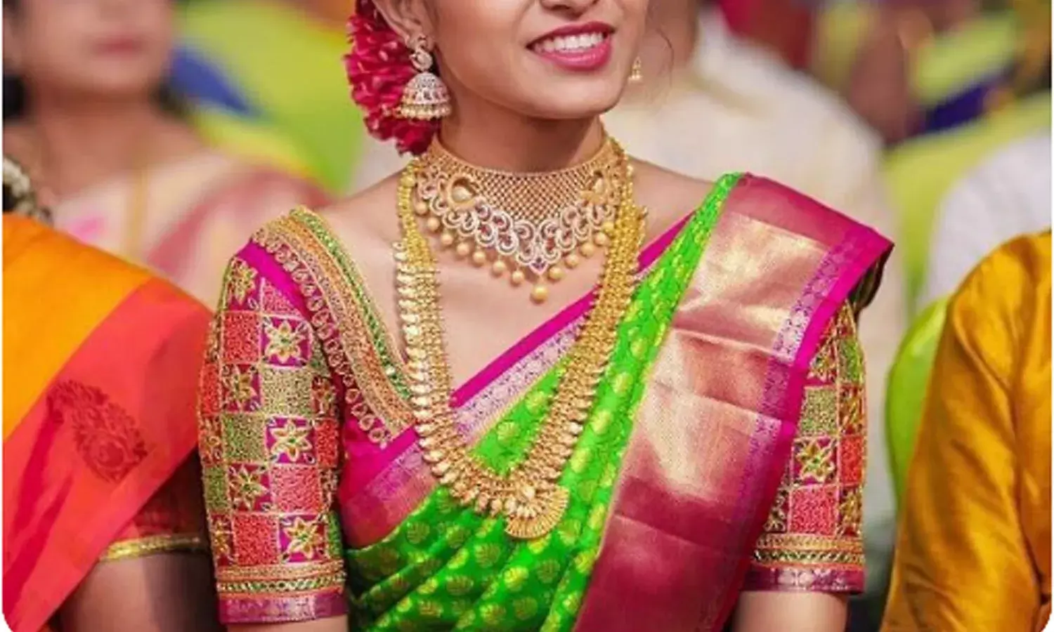 Gold and Silver Rates Today : పెరిగిన బంగారం, నిలకడగా వెండి ధరలు.. Gold and Silver Rates Today : పెరిగిన బంగారం, నిలకడగా వెండి ధరలు..