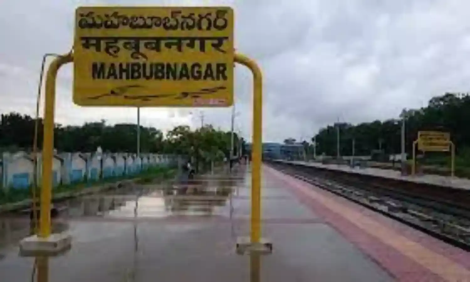 ఉమ్మడి మహబూబ్ నగర్ బీఆర్ఎస్లో టికెట్ టెన్షన్ ఉమ్మడి మహబూబ్ నగర్ బీఆర్ఎస్లో టికెట్ టెన్షన్