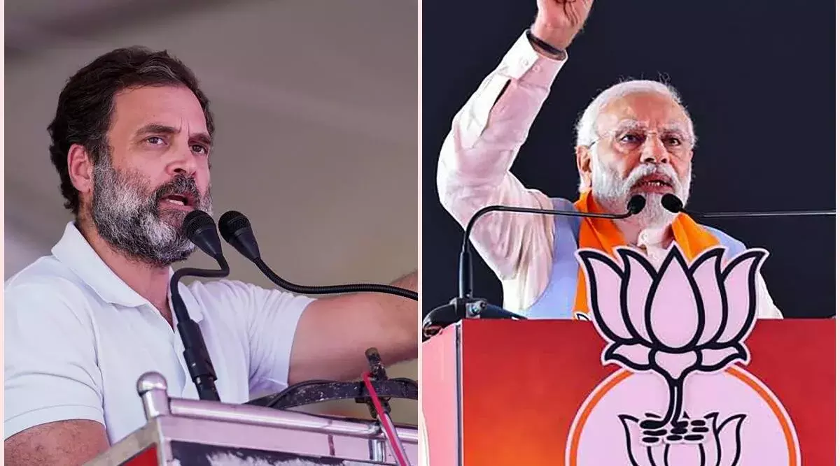Karnataka Election 2023 : క్లైమాక్స్ కు చేరుకున్న కర్నాటక అసెంబ్లీ ఎన్నికల ప్రచారం Karnataka Election 2023 : క్లైమాక్స్ కు చేరుకున్న కర్నాటక అసెంబ్లీ ఎన్నికల ప్రచారం