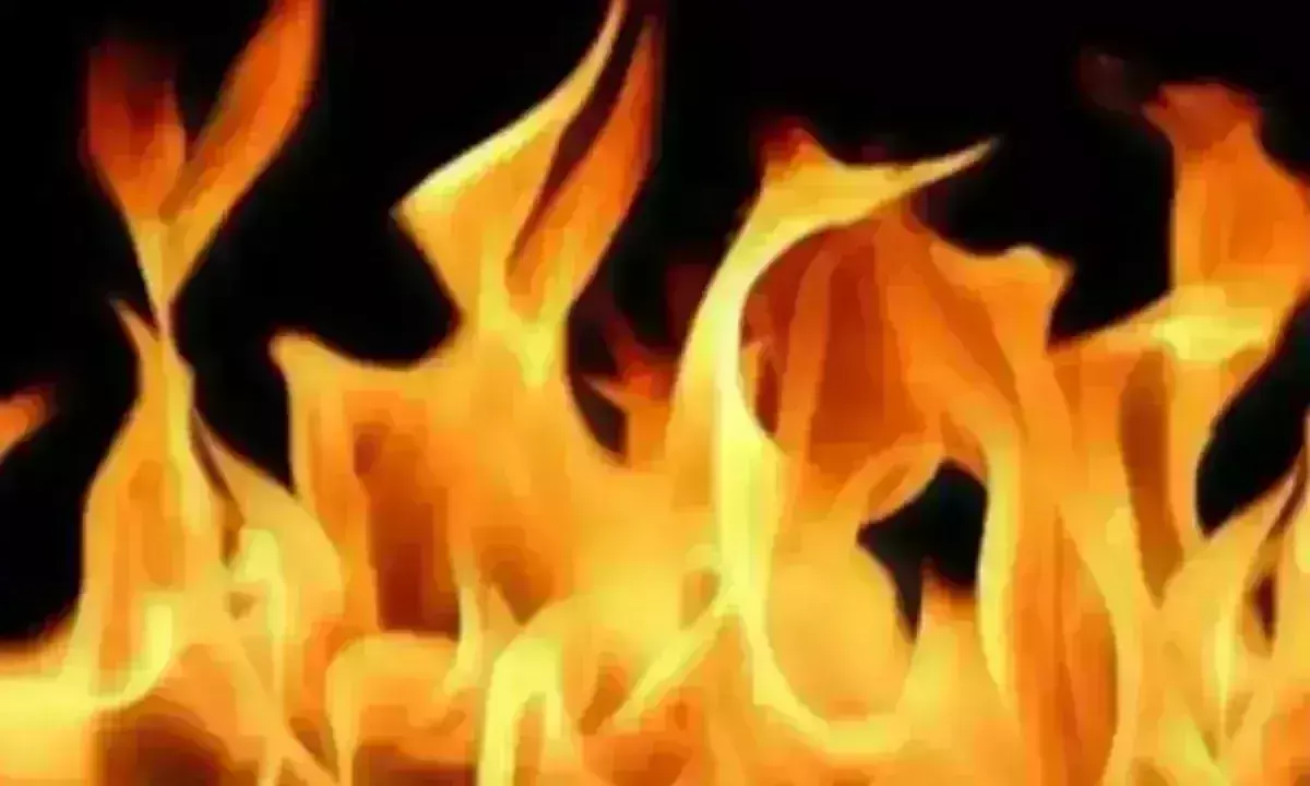 సిద్ధిపేటలో వృద్ధుడి ఆత్మహత్య కలకలం