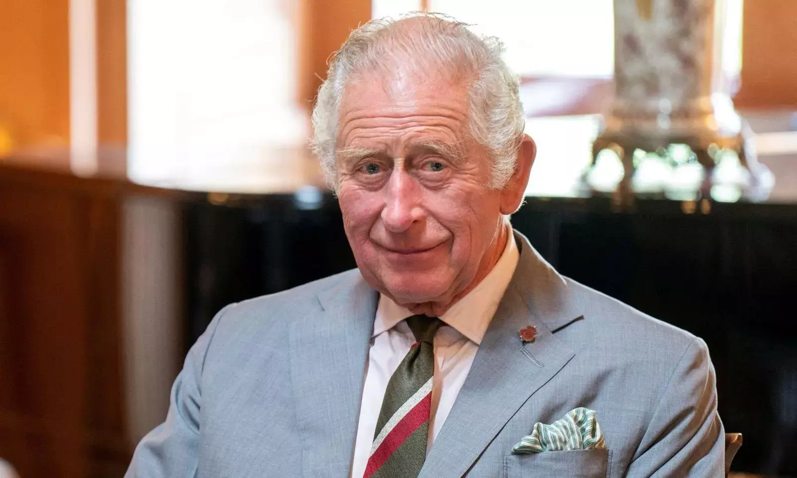 కింగ్‌ ఛార్లెస్-3 పట్టాభిషేకానికి భారీ ఏర్పాట్లు