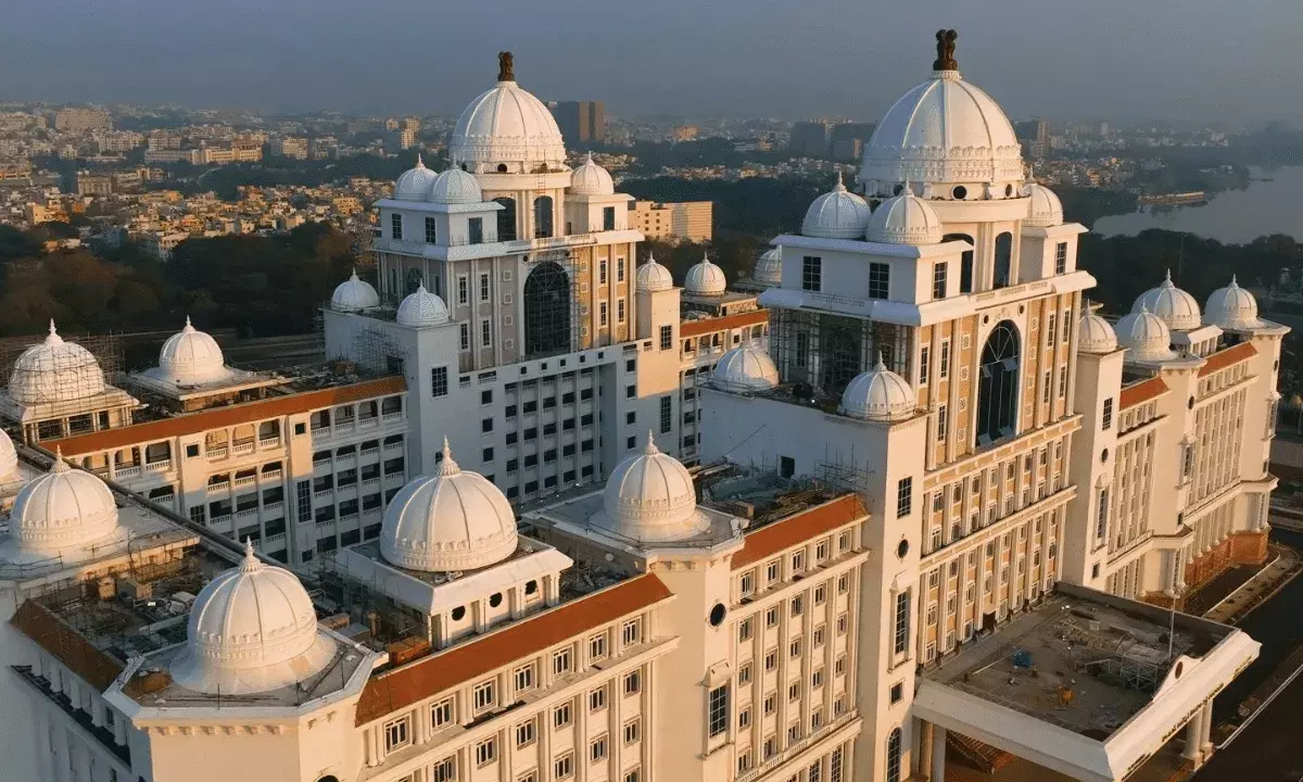 ఖైరతాబాద్ బీఆర్ఎస్లో మూడు ముక్కలాట ఖైరతాబాద్ బీఆర్ఎస్లో మూడు ముక్కలాట