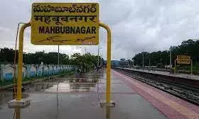 ఉమ్మడి మహబూబ్ నగర్ బీఆర్ఎస్‌లో టికెట్ టెన్షన్