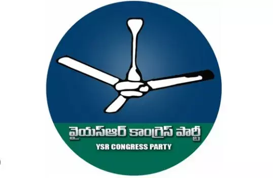 Anantapur :  వైసీపీలో  భగ్గుమన్న గ్రూప్ రాజకీయాలు Anantapur :  వైసీపీలో  భగ్గుమన్న గ్రూప్ రాజకీయాలు