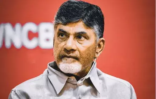 AP : రైతుల కష్టాలు జగన్కు పట్టవు : చంద్రబాబు AP : రైతుల కష్టాలు జగన్కు పట్టవు : చంద్రబాబు