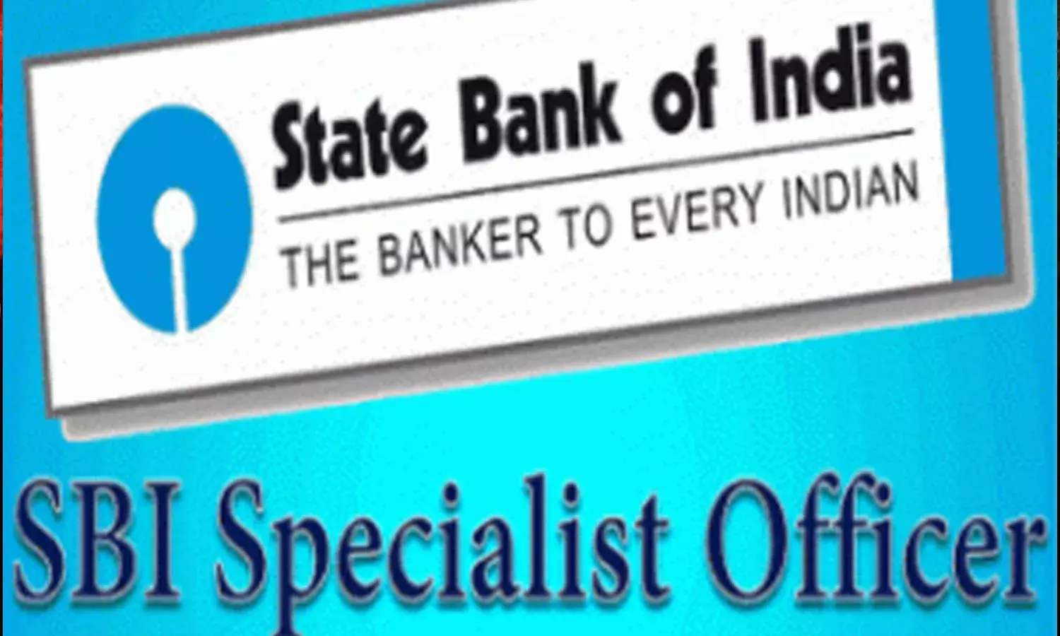 ఎస్బీఐలో స్పెషలిస్ట్ ఆఫీసర్ పోస్టుల భర్తీ.. జీతం రూ. 36,000-78,230 ఎస్బీఐలో స్పెషలిస్ట్ ఆఫీసర్ పోస్టుల భర్తీ.. జీతం రూ. 36,000-78,230