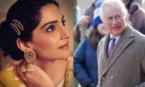 ఛార్లెస్ పట్టాభిషేకానికి భారతీయులు ఛార్లెస్ పట్టాభిషేకానికి భారతీయులు