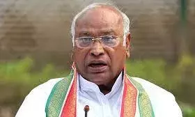 ఖార్గే హత్యకు బీజేపీ కుట్ర: రణదీప్‌ సూర్జేవాల