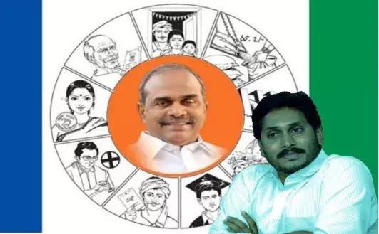 వెంకటగిరి వైసీపీకి కొత్త సారథి వెంకటగిరి వైసీపీకి కొత్త సారథి